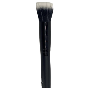 e.l.f Cosmetics Makeup Brush - Small Stipple 84025