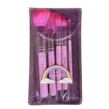 Load image into Gallery viewer, ColourPop x My Little Pony Collection Brush Set