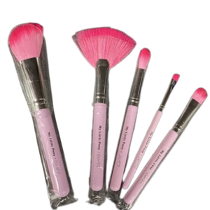 ColourPop x My Little Pony Collection Brush Set