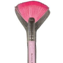 Load image into Gallery viewer, ColourPop x My Little Pony Collection Brush Set