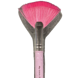 ColourPop x My Little Pony Collection Brush Set