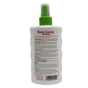 Quantum Health Buzz Away Extreme Spray 8 oz