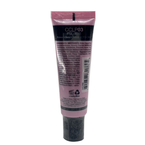 NYX Color Correcting Liquid Primer - CCLP03 Pink