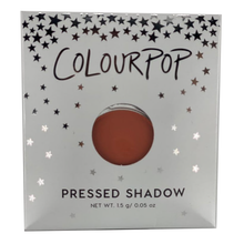 Load image into Gallery viewer, ColourPop Pressed Powder Single Shadow - Cannonball