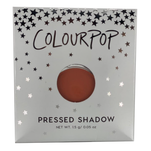 ColourPop Pressed Powder Single Shadow - Cannonball