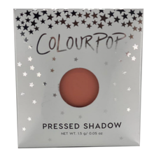 Load image into Gallery viewer, ColourPop Pressed Powder Single Shadow - Centerfold