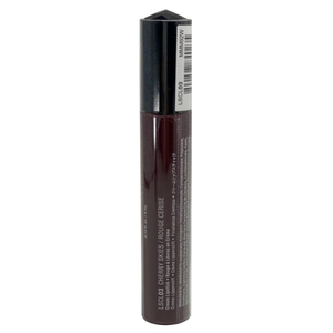 NYX Liquid Suede Cream Lipstick - LSCL03 Cherry Skies