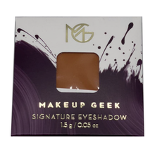 Load image into Gallery viewer, Makeup Geek Signature Eyeshadow - Chickadee