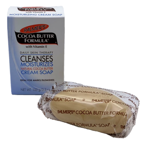 Palmer's Cocoa Butter Formula Cream Soap - 3.5 oz