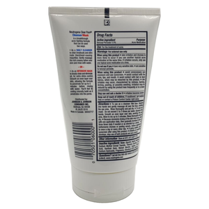 Neutrogena Clear Pore Cleanser Mask 4.2 oz