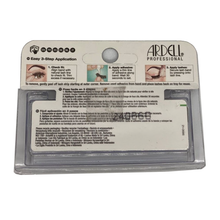 Load image into Gallery viewer, Ardell Professional Color Impact Lashes - 110 Plum