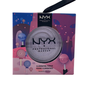 NYX Illuminating Powder - LOLH002 Confetti Glow