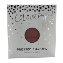 Load image into Gallery viewer, ColourPop Pressed Powder Single Shadow - Criss Cross