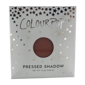 ColourPop Pressed Powder Single Shadow - Criss Cross