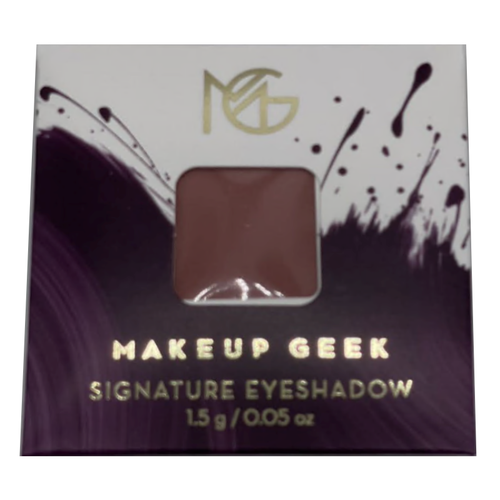 Makeup Geek Signature Eyeshadow - Cupcake