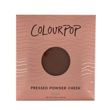 Load image into Gallery viewer, ColourPop Pressed Powder Cheek Blush - Currently