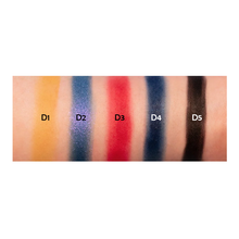 Load image into Gallery viewer, Anastasia Beverly Hills Norvina Pro Pigment Eyeshadow Palette - Vol. 1