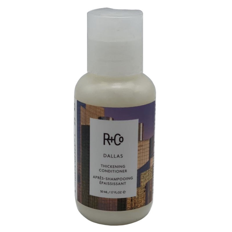 R+Co Dallas Thickening Conditioner 1.7 oz