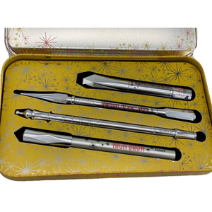 Benefit Cosmetics Defined & Refined Brows Kit - 2 Light