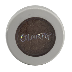 ColourPop Super Shock Shadow Metallic - DGAF