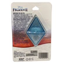 Load image into Gallery viewer, Disney Frozen II Lip Balm 3 ct - Snowberry