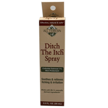 Load image into Gallery viewer, All Terrain Ditch The Itch Spray 2 oz