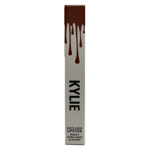 Kylie Cosmetics Matte Liquid Lipstick - Dolce K