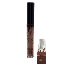 Load image into Gallery viewer, Kylie Cosmetics Matte Liquid Lipstick - Dolce K