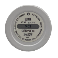 Load image into Gallery viewer, ColourPop Super Shock Shadow Matte - Elixir