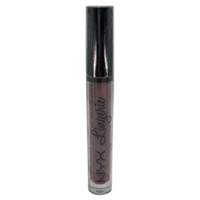 Load image into Gallery viewer, NYX Lip Lingerie Matte Liquid Lipstick - LIPLI02 Embellishment