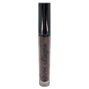 NYX Lip Lingerie Matte Liquid Lipstick - LIPLI02 Embellishment