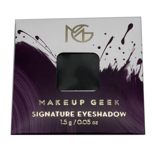 Makeup Geek Signature Eyeshadow - Enchanted Forest