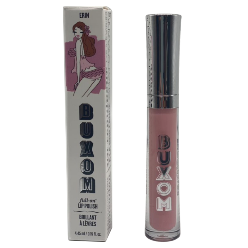 Buxom Full On Lip Polish Lip Gloss - Erin