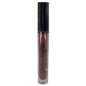 NYX Lip Lingerie Matte Liquid Lipstick - LIPLI12 Exotic