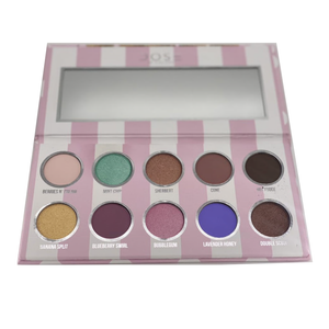 Dose Of Colors Eyeshadow Palette - Eyescream