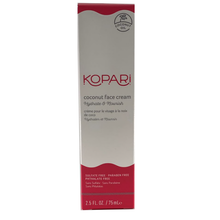 Load image into Gallery viewer, Kopari Coconut Face Cream 2.5 oz