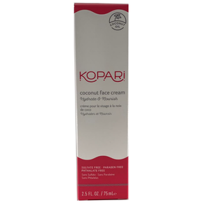 Kopari Coconut Face Cream 2.5 oz