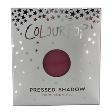 Load image into Gallery viewer, ColourPop Pressed Powder Single Shadow - Fair Play