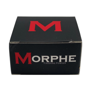 Morphe Finishing Powder - Banana