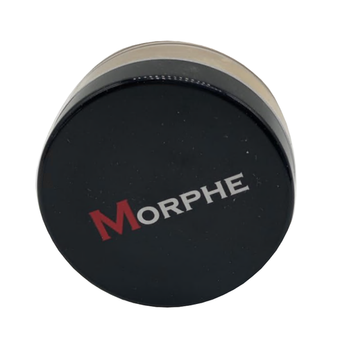 Morphe Finishing Powder - Banana