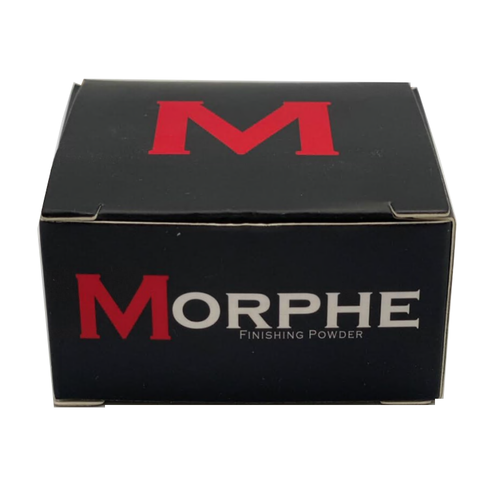 Morphe Finishing Powder - Translucent