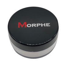 Load image into Gallery viewer, Morphe Finishing Powder - Translucent