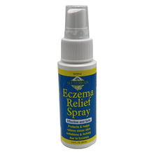 Load image into Gallery viewer, All Terrain Eczema Relief Spray 2 oz