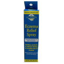 Load image into Gallery viewer, All Terrain Eczema Relief Spray 2 oz