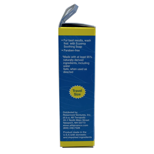 All Terrain Eczema Relief Spray 2 oz