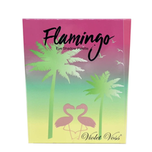 Load image into Gallery viewer, Violet Voss Eye Shadow Palette - Flamingo