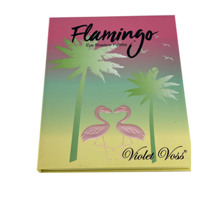 Violet Voss Eye Shadow Palette - Flamingo