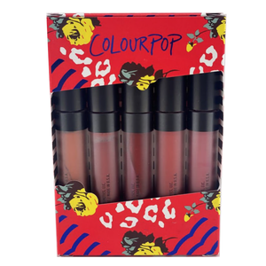 ColourPop Ultra Matte Lip Collection - Forever or Never