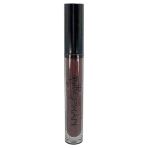 NYX Lip Lingerie Matte Liquid Lipstick - LIPLI20 French Maid