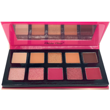 Load image into Gallery viewer, Violet Voss Fun Sized Eyeshadow Palette - Berry Burst